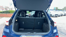 Ford Puma 1.0 EcoBoost Hybrid mHEV ST-Line X 5dr Petrol Hatchback